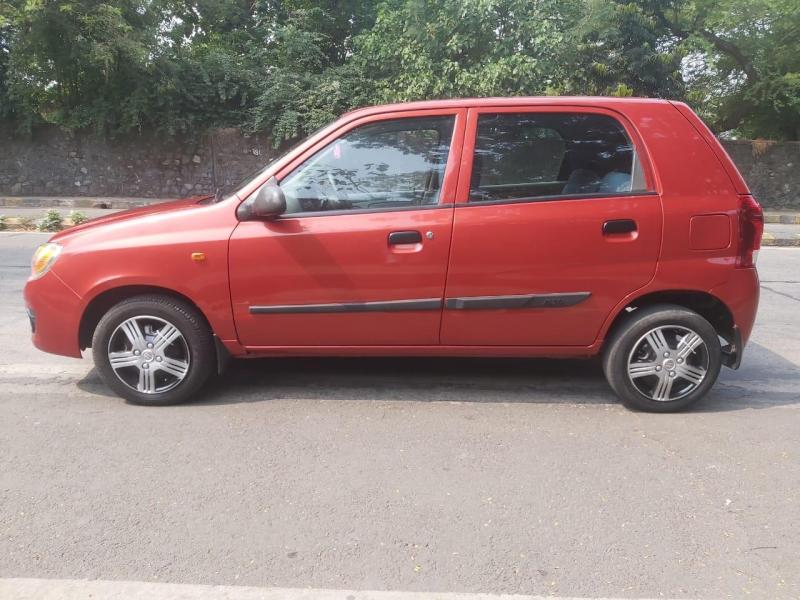 Maruti Suzuki Alto K10 VXi 2010