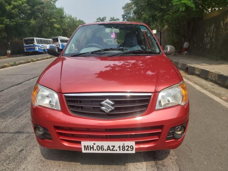 Maruti Suzuki Alto K10 VXi 2010
