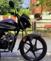 Honda CD 110 Dream Self 2019