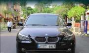 BMW 5 Series 525i 2010