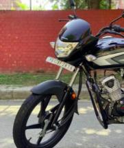 Honda CD 110 Dream Self 2019