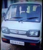 Maruti Suzuki Omni 8 SEATER 2008