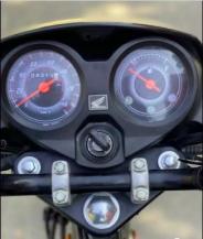 Honda CD 110 Dream Self 2019