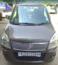 Maruti Suzuki Wagon R VXi 2016
