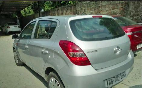 Hyundai i20 Magna 1.2 2009