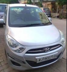 Hyundai i10 Sportz 1.1 iRDE2 2013
