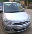 Hyundai i10 Sportz 1.1 iRDE2 2013