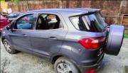 Ford EcoSport Trend+ 1.5L TDCi 2015