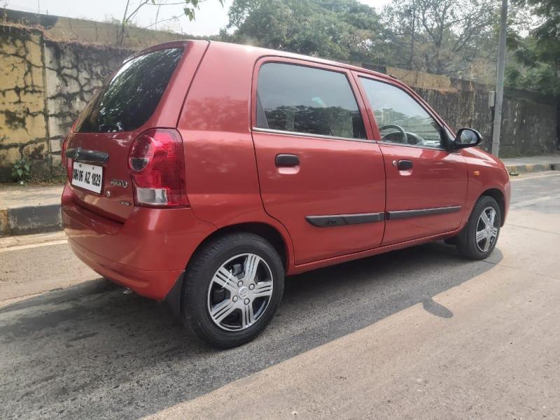 Maruti Suzuki Alto K10 VXi 2010