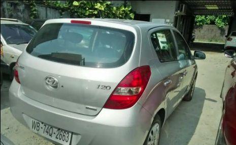 Hyundai i20 Magna 1.2 2009