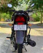 Honda CD 110 Dream Self 2019