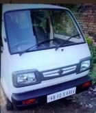 Maruti Suzuki Omni 8 SEATER 2008