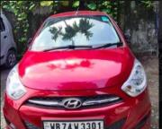 Hyundai i10 Sportz 1.2 2011