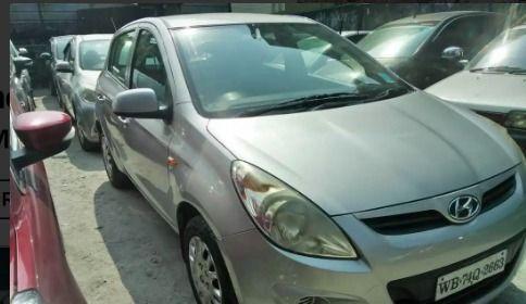 Hyundai i20 Magna 1.2 2009