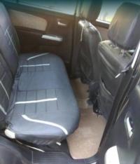 Maruti Suzuki Wagon R VXi 2016