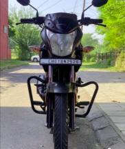 Honda CB Unicorn 160 CBS 2017