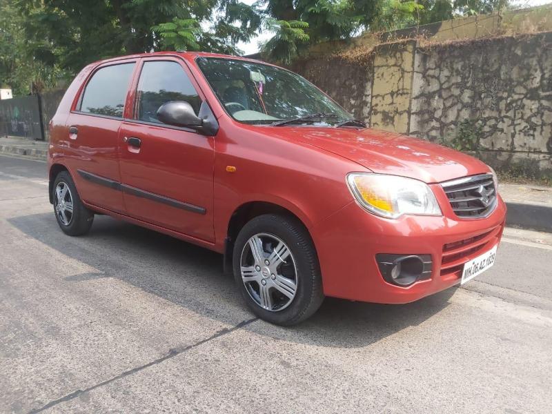 Maruti Suzuki Alto K10 VXi 2010