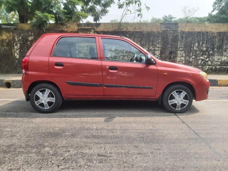 Maruti Suzuki Alto K10 VXi 2010