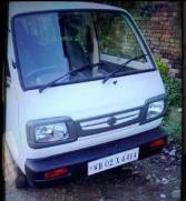 Maruti Suzuki Omni 8 SEATER 2008