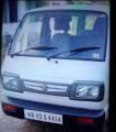 Maruti Suzuki Omni 8 SEATER 2008
