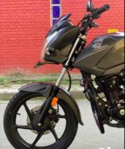 Honda CB Unicorn 160 CBS 2017