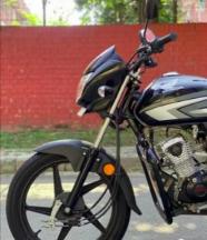 Honda CD 110 Dream Self 2019