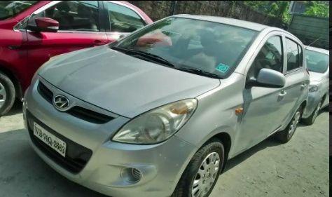 Hyundai i20 Magna 1.2 2009