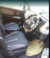 Maruti Suzuki Wagon R VXi 2016