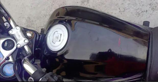 Hero Super Splendor 125cc i3s 2018