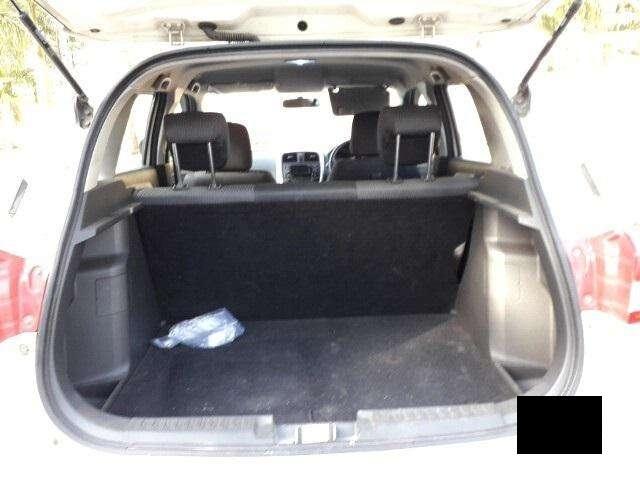 Maruti Suzuki Vitara Brezza ZXI 2020