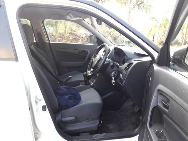 Maruti Suzuki Vitara Brezza ZXI 2020