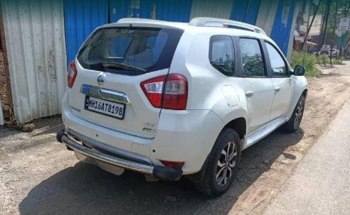 Nissan Terrano XV Premium 110 PS 2014