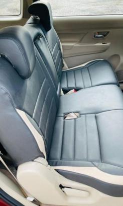 Maruti Suzuki Ertiga ZXI Plus Smart Hybrid 2020