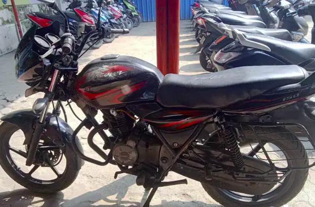 Bajaj Discover 150cc 2010