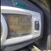 Hero Glamour Fi 125cc 2019