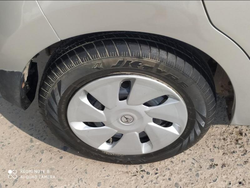 Maruti Suzuki Celerio VXi 2015