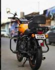Royal Enfield Thunderbird X 500cc 2019