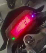 Yamaha FZs 150cc 2018