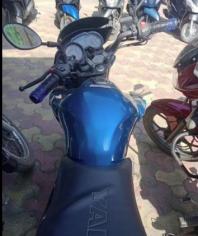 Yamaha SZ-RR 150cc 2018