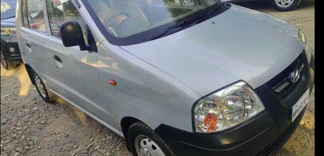 Hyundai Santro Xing GL 2007