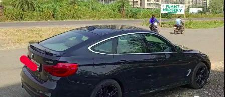 BMW 3 Series 330i M Sport 2020