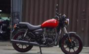 Royal Enfield Thunderbird X 350cc 2019
