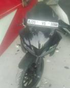 Yamaha YZF-R15 150cc 2019