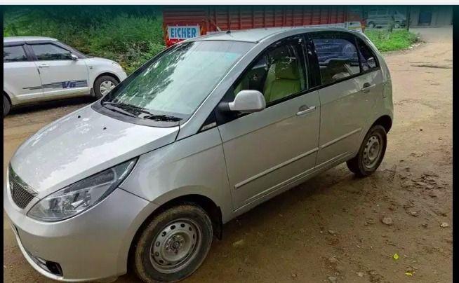 Tata Indica Vista Aqua 1.4 TDI 2008