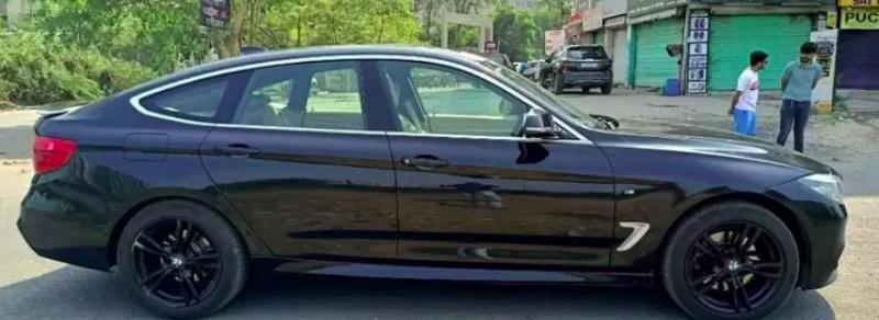 BMW 3 Series 330i M Sport 2020