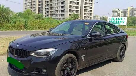 BMW 3 Series 330i M Sport 2020
