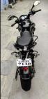 Bajaj Pulsar 200 NS 200cc 2014