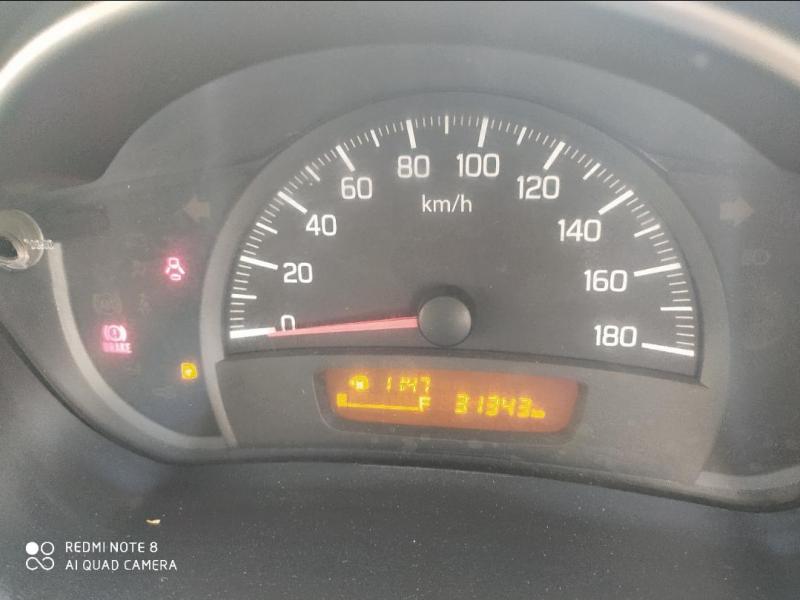 Maruti Suzuki Celerio VXi 2015