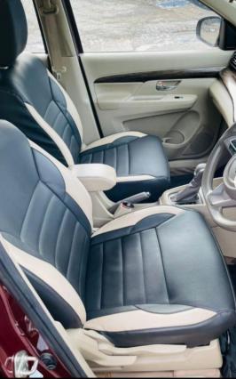 Maruti Suzuki Ertiga ZXI Plus Smart Hybrid 2020