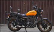 Royal Enfield Thunderbird X 500cc 2019